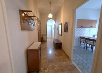 Trilocale via del Commercio, Genova (zona Nervi) - foto 8