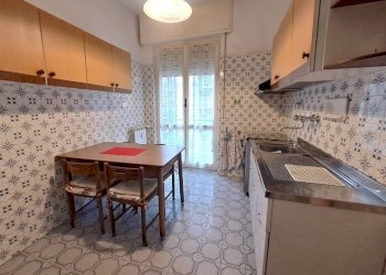 Trilocale via del Commercio, Genova (zona Nervi) - foto 9