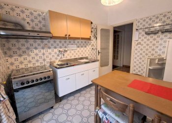 Trilocale via del Commercio, Genova (zona Nervi) - foto 11