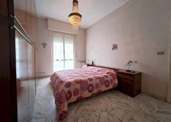 Trilocale via del Commercio, Genova (zona Nervi) - foto 12