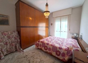 Trilocale via del Commercio, Genova (zona Nervi) - foto 13