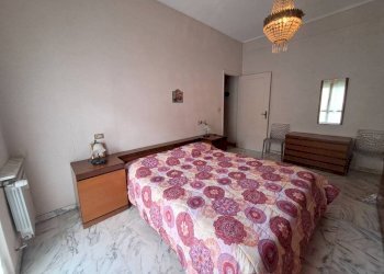 Trilocale via del Commercio, Genova (zona Nervi) - foto 14