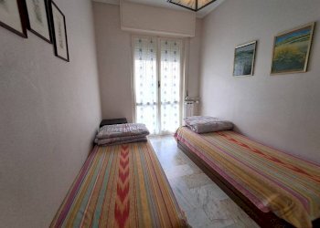 Trilocale via del Commercio, Genova (zona Nervi) - foto 15