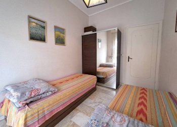 Trilocale via del Commercio, Genova (zona Nervi) - foto 16