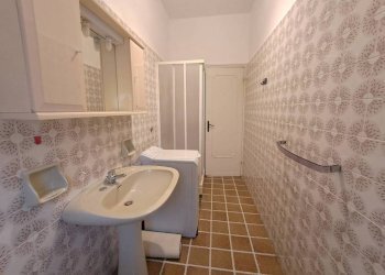 Trilocale via del Commercio, Genova (zona Nervi) - foto 18