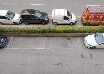 Trilocale via del Commercio, Genova (zona Nervi) - foto 19