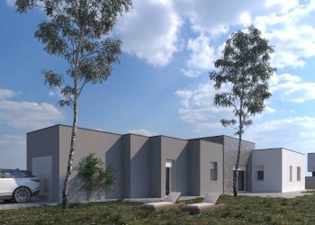 Villa Via dell'Ambiente, 15, Ozzano dell'Emilia - foto 2