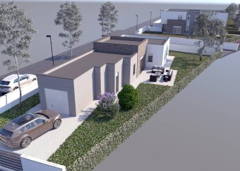 Villa Via dell'Ambiente, 15, Ozzano dell'Emilia - foto 3