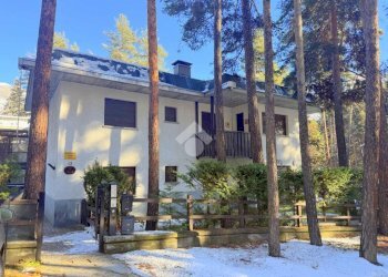 Trilocale Via Marco Polo, Bardonecchia - foto 2