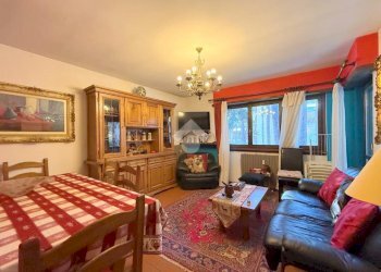 Trilocale Via Marco Polo, Bardonecchia - foto 3