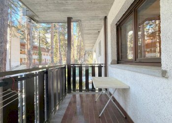 Trilocale Via Marco Polo, Bardonecchia - foto 9