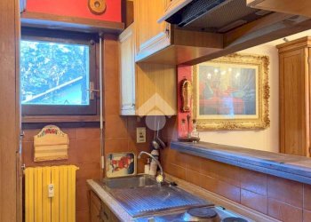 Trilocale Via Marco Polo, Bardonecchia - foto 10