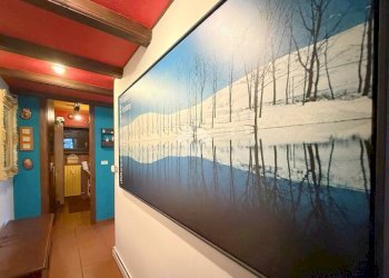 Trilocale Via Marco Polo, Bardonecchia - foto 11