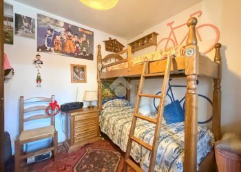 Trilocale Via Marco Polo, Bardonecchia - foto 15