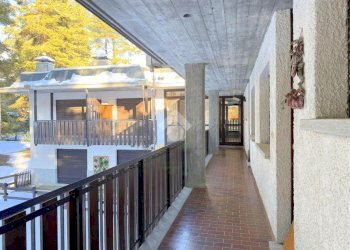 Trilocale Via Marco Polo, Bardonecchia - foto 18