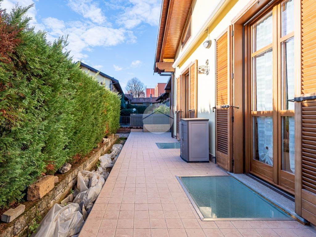 Villa a Schiera Grugliasco, Grugliasco - foto 2