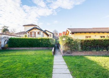 Villa a Schiera Grugliasco, Grugliasco - foto 1