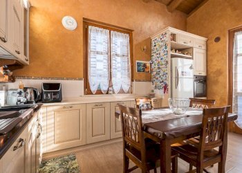 Villa a Schiera Grugliasco, Grugliasco - foto 9