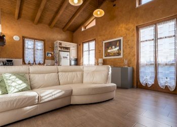 Villa a Schiera Grugliasco, Grugliasco - foto 11