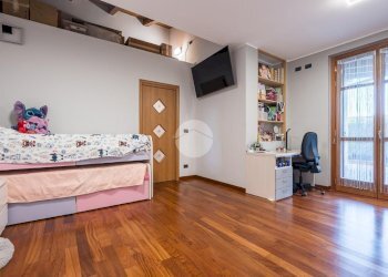 Villa a Schiera Grugliasco, Grugliasco - foto 15