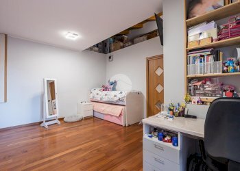 Villa a Schiera Grugliasco, Grugliasco - foto 16