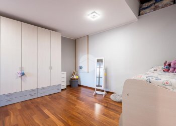 Villa a Schiera Grugliasco, Grugliasco - foto 17