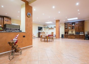 Villa a Schiera Grugliasco, Grugliasco - foto 24