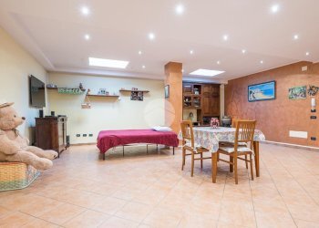 Villa a Schiera Grugliasco, Grugliasco - foto 25