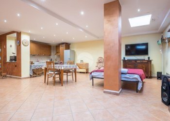 Villa a Schiera Grugliasco, Grugliasco - foto 27