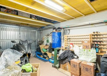 Villa a Schiera Grugliasco, Grugliasco - foto 30