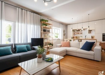 Appartamento Grugliasco, Grugliasco - foto 3