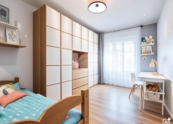 Appartamento Grugliasco, Grugliasco - foto 21