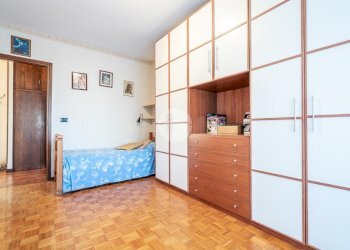 Appartamento Grugliasco, Grugliasco - foto 22