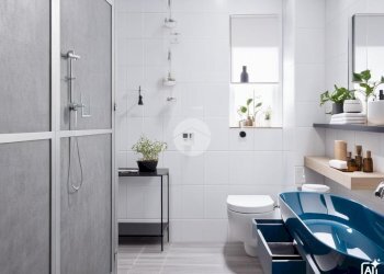 Appartamento Grugliasco, Grugliasco - foto 24