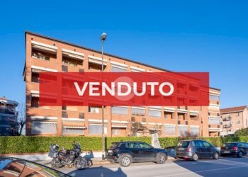 Appartamento Grugliasco, Grugliasco - foto 1