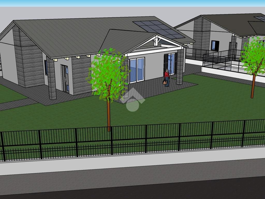 Villa Via Faustina Mazzetti, Riva presso Chieri - foto 2