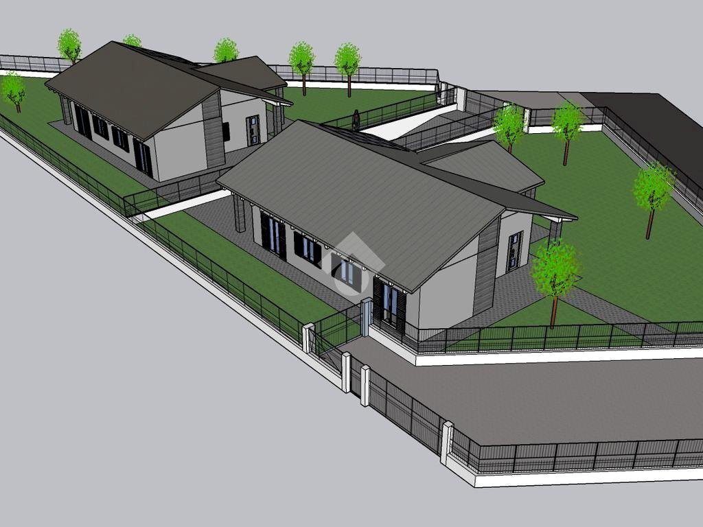 Villa Via Faustina Mazzetti, Riva presso Chieri - foto 3