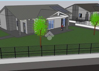 Villa Via Faustina Mazzetti, Riva presso Chieri - foto 2