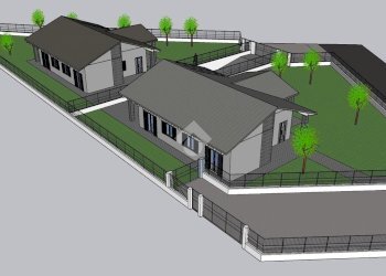 Villa Via Faustina Mazzetti, Riva presso Chieri - foto 3