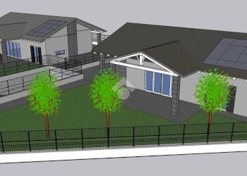 Villa Via Faustina Mazzetti, Riva presso Chieri - foto 4