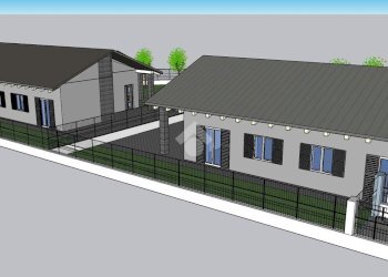 Villa Via Faustina Mazzetti, Riva presso Chieri - foto 5