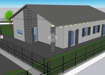 Villa Via Faustina Mazzetti, Riva presso Chieri - foto 7