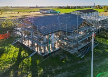 Villa Via Faustina Mazzetti, Riva presso Chieri - foto 9