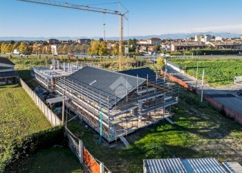 Villa Via Faustina Mazzetti, Riva presso Chieri - foto 12