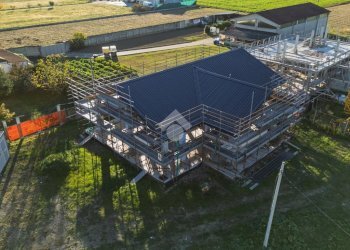 Villa Via Faustina Mazzetti, Riva presso Chieri - foto 17