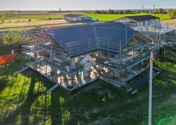 Villa Via Faustina Mazzetti, Riva presso Chieri - foto 19