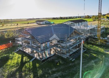 Villa Via Faustina Mazzetti, Riva presso Chieri - foto 20