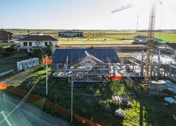 Villa Via Faustina Mazzetti, Riva presso Chieri - foto 21