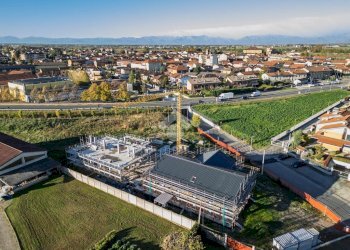 Villa Via Faustina Mazzetti, Riva presso Chieri - foto 22