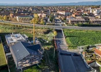 Villa Via Faustina Mazzetti, Riva presso Chieri - foto 23